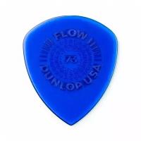 549P.73 Flow Standard Медиаторы 6шт, толщина 0.73мм, Dunlop