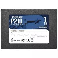 SSD Patriot P210 P210S1TB25