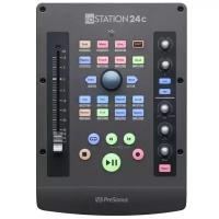 Внешняя звуковая карта PreSonus ioStation 24c