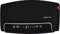 Тепловентилятор Polaris PCWH 0512D 1400Вт черный