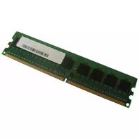 Оперативная память для компьютера DIMM DDR2 4Gb Kingston KVR800D2N6/4G 800MHz (PC-6400), 240-Pin, CL5, 1.8V, Retail