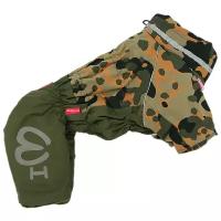 Комбинезон для собак ForMyDogs FW853-2020 M