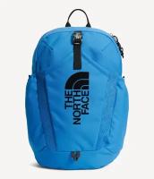 The North Face Рюкзак Youth Mini Recon Super Sonic Blue / TNF Black