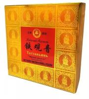 Чай улун Небесный аромат Тегуаньинь Черный дракон, 120 г