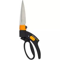 Садовые ножницы FISKARS Servo-System GS42 черный