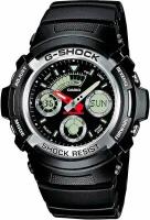 Наручные часы CASIO G-Shock AW-590-1A