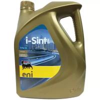 ENI ENI5W30ISINTTECHR5 Масло Eni i-Sint Tech R 5w-30 синт. 5л