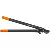 Сучкорез плоскостной L78 FISKARS PowerGear большой (112590)