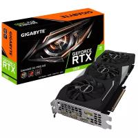 Видеокарта Gigabyte PCI-E 4.0 GV-N306TEAGLE OC-8GD 2.0 LHR NVIDIA GeForce RTX 3060Ti 8192Mb 256 GDDR6 1695/14000/HDMIx2/DPx2/HDCP Ret