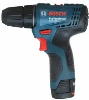 Дрель-шуруповёрт bosch, Шуруповёрт Bosch, GSR 120-LI (0.601.9G8.020)