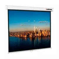 Экран для проектора Lumien Master Picture LMP-100115, White