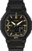 Наручные часы TIMEX UFC TW2V55300, черный