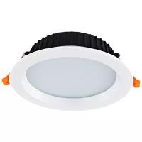 Встраиваемый светильник Donolux DL18891/20W WHITE R DIM