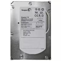 Жесткий диск Seagate ST3300555SS, 3.5",SAS, 300Гб