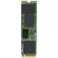 Твердотельный накопитель Intel 1 ТБ M.2 SSDPEKKA010T701