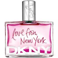 DKNY парфюмерная вода Love from New York for Women