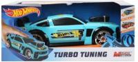 Hot Wheels Машина Turbo Tuning Синий, 51170