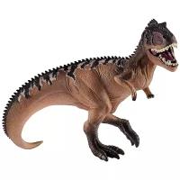 Фигурка Schleich Гигантозавр 15010, 18 см