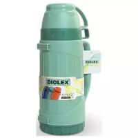 Термос Diolex 600ml Green DXP-600-G