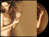 Mariah Carey – Butterfly (Picture Disc)