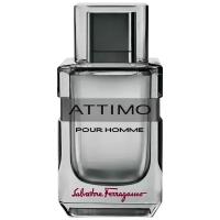 Salvatore Ferragamo туалетная вода Attimo pour Homme