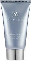 CosMedix солнцезащитный увлажняющий крем Hydrate+ Broad Spectrum SPF 17 Mositurizing Sunscreen 60 г