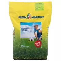 Смесь семян GREEN MEADOW Спортивный газон для профессионалов, 10 кг, 10 кг