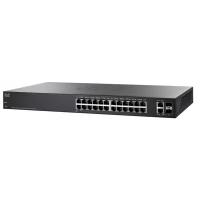 Коммутатор Cisco SF220-24