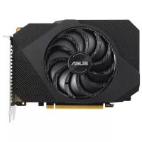 Видеокарта ASUS GeForce GTX 1650 Phoenix OC Edition 4096Mb