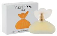 Парфюмерная вода женская Fleur D'Or Elixir, 30 мл 9498373