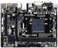 Материнская плата GIGABYTE GA-F2A68HM-DS2 (rev. 1.0)