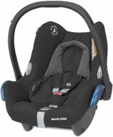 Автокресло Maxi-Cosi CabrioFix, Essential Black