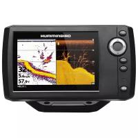 Эхолот Humminbird Helix 5 DI G2