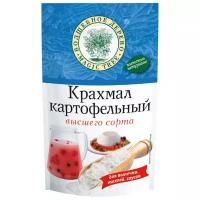 Крахмал картофельный Волшебное Дерево 200 г в ДОЙ-паках