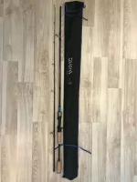 Спиннинг Daiwa Size кастинговое 210 см тест 15-40 г