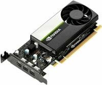 Видеокарта NVIDIA Quadro T400 PNY 4Gb OEM (VCNT400-4GBBLK-1)