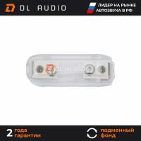 Держатель предохранителя DL Audio Phoenix Fuse Holder MiniANL01