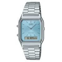 Наручные часы CASIO Vintage AQ-230A-2A1