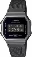 Наручные часы CASIO A-168WEMB-1B