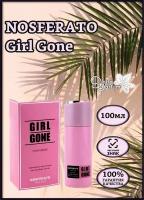 Delta parfum Туалетная вода женская Nosferato Girl Gone