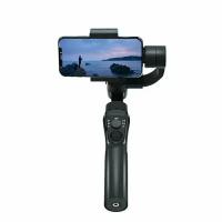 Стедикам Wiwu 3-Axis Stabilized Gimbal Stick S5B Black 697321894143