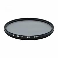 Светофильтр Hoya PL-CIR UX 37mm, поляризационный