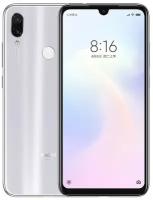 Xiaomi Redmi Note 7 Pro 6/128Gb White