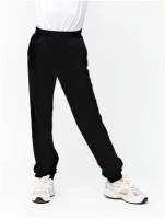Спортивные брюки для девочки MOR, MOR-05-018-001274-D