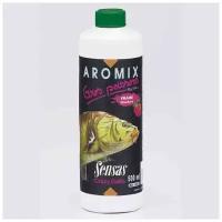 Ароматизатор Sensas AROMIX Strawberry 0.5л 15321