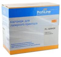 Картридж ProfiLine PL- Q5942X для HP LJ 4240/4250/4350 (20000стр)