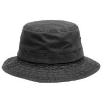 Панама STETSON арт. 2811101 BUCKET DELAVE (черный), размер 59