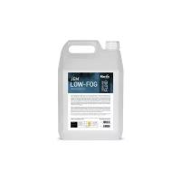 Martin Jem Low- Fog Fluid High Density 5L жидкость для генераторов дыма высокой плотности, канистра 5 литров