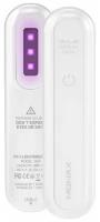 Ультрафиолетовая лампа Momax UV-C Pen Sanitizer Белая QU3W