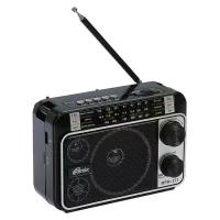 Радиоприёмник RPR-171, FM, MP3, USB, AUX